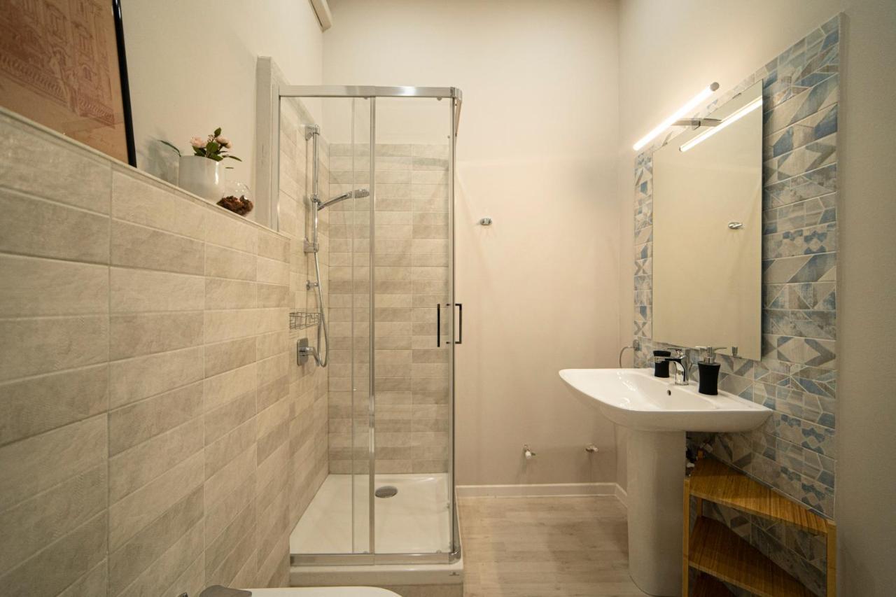 Casa Mago Apartment Catania Luaran gambar