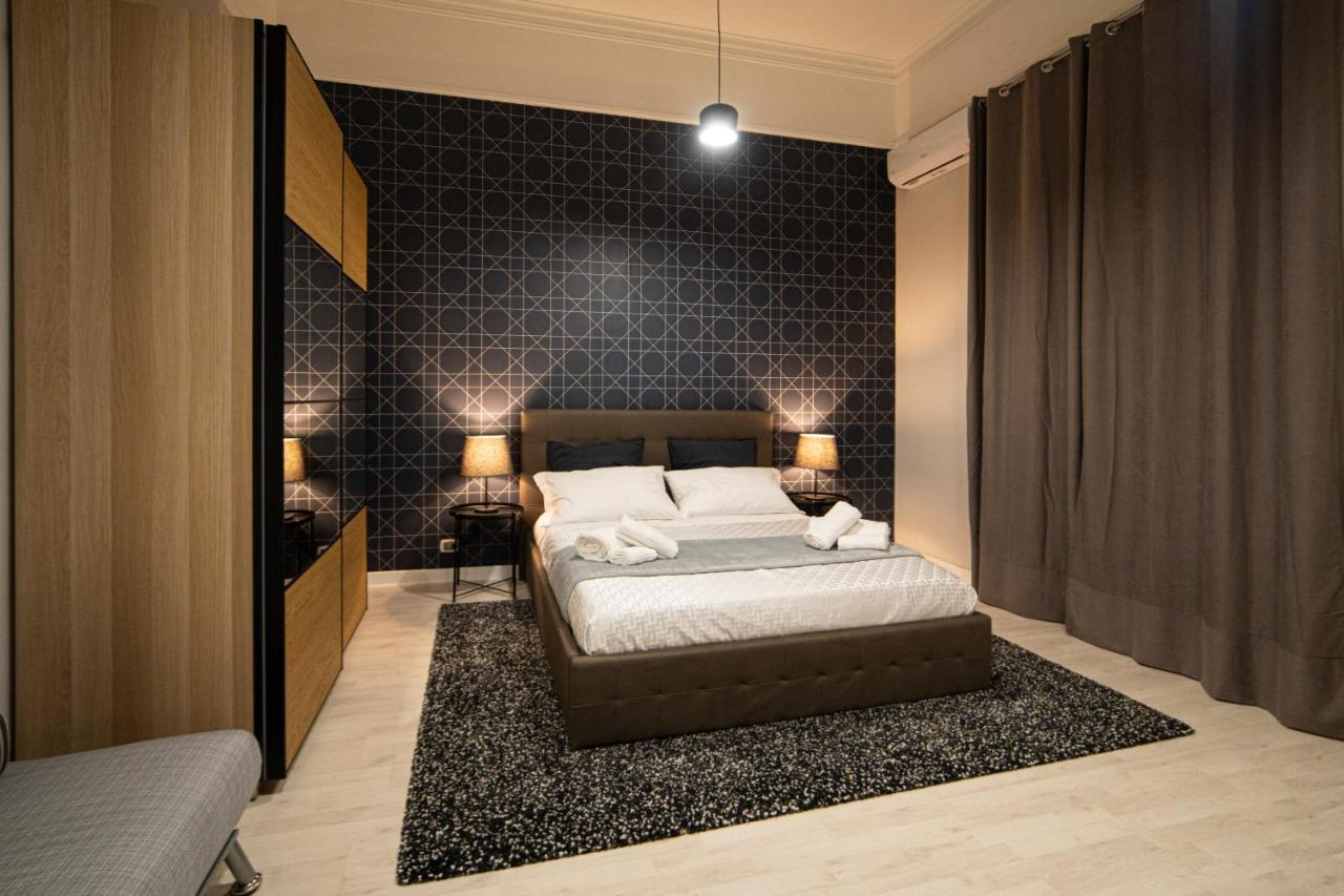 Casa Mago Apartment Catania Luaran gambar
