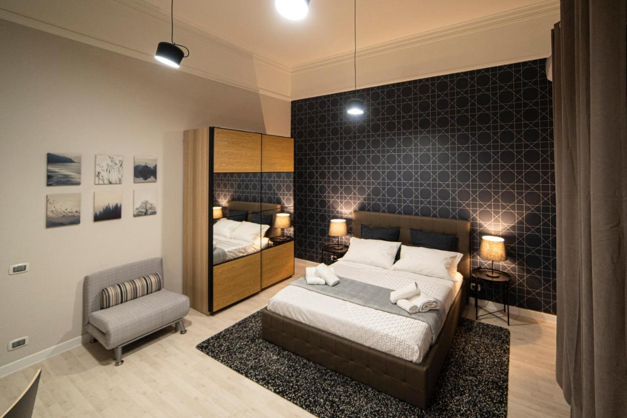 Casa Mago Apartment Catania Luaran gambar