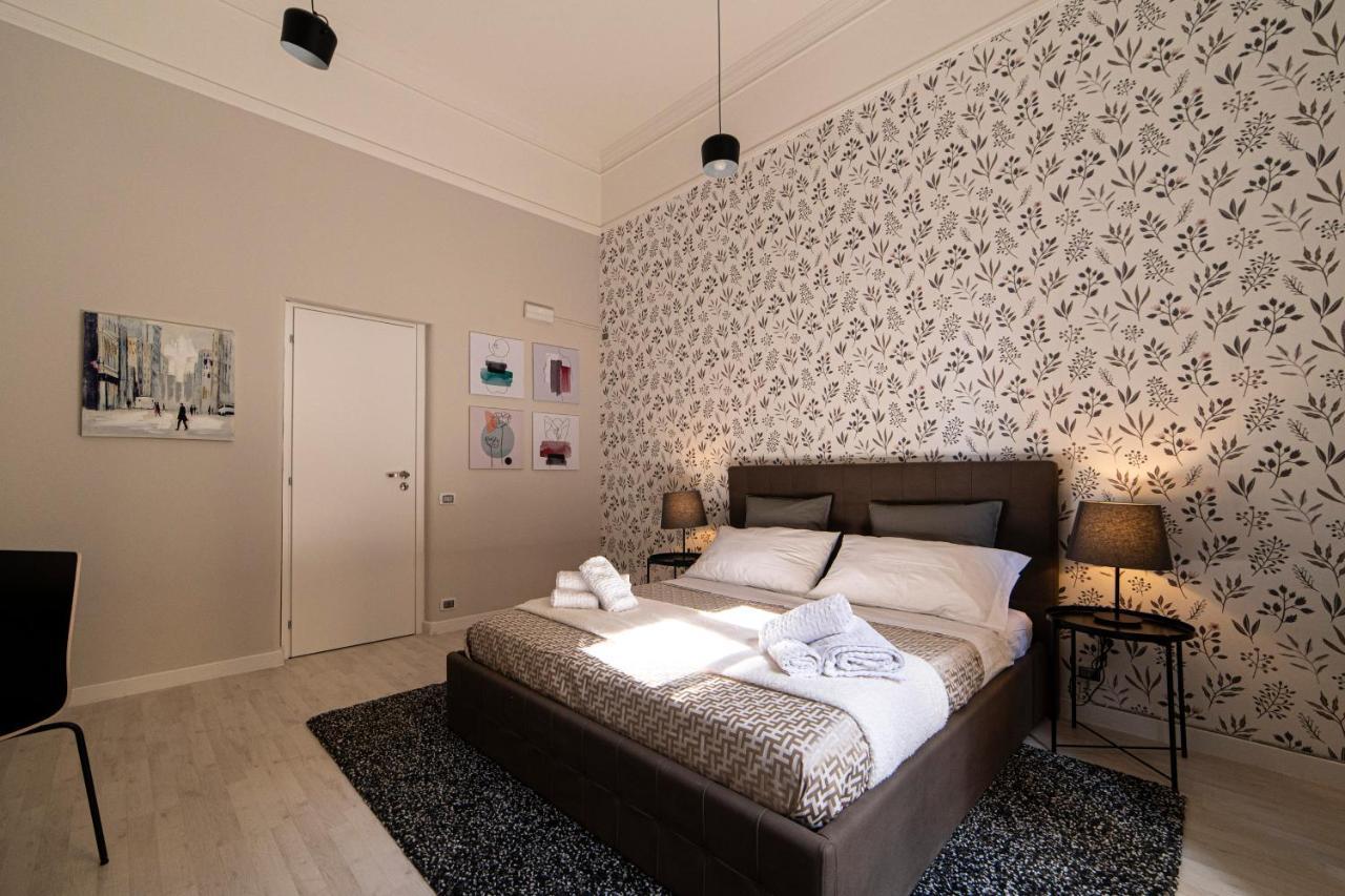 Casa Mago Apartment Catania Luaran gambar