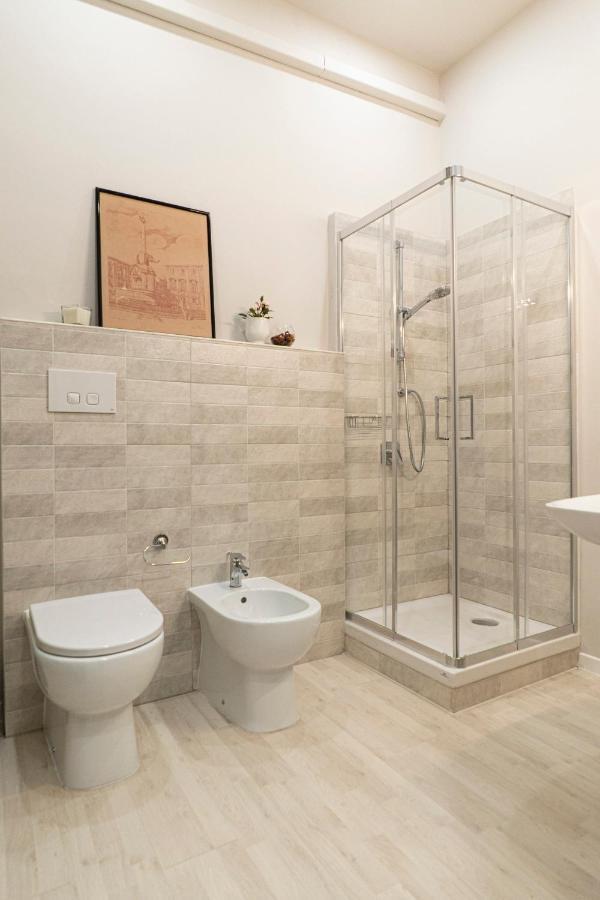 Casa Mago Apartment Catania Luaran gambar