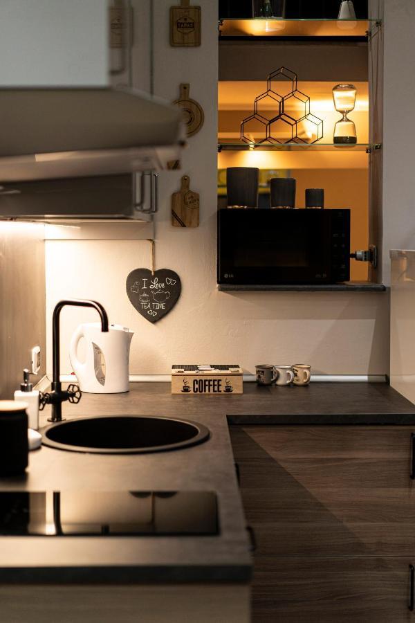Casa Mago Apartment Catania Luaran gambar