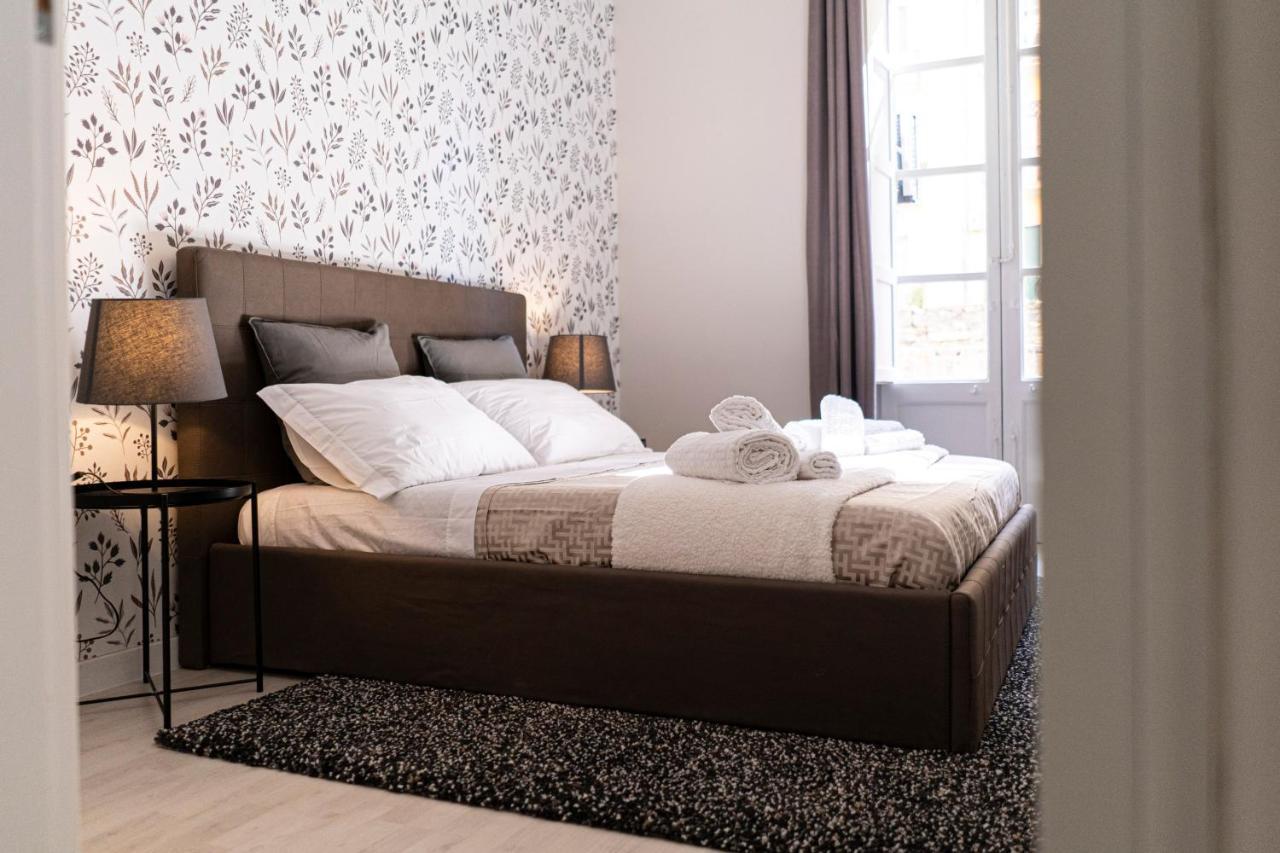 Casa Mago Apartment Catania Luaran gambar