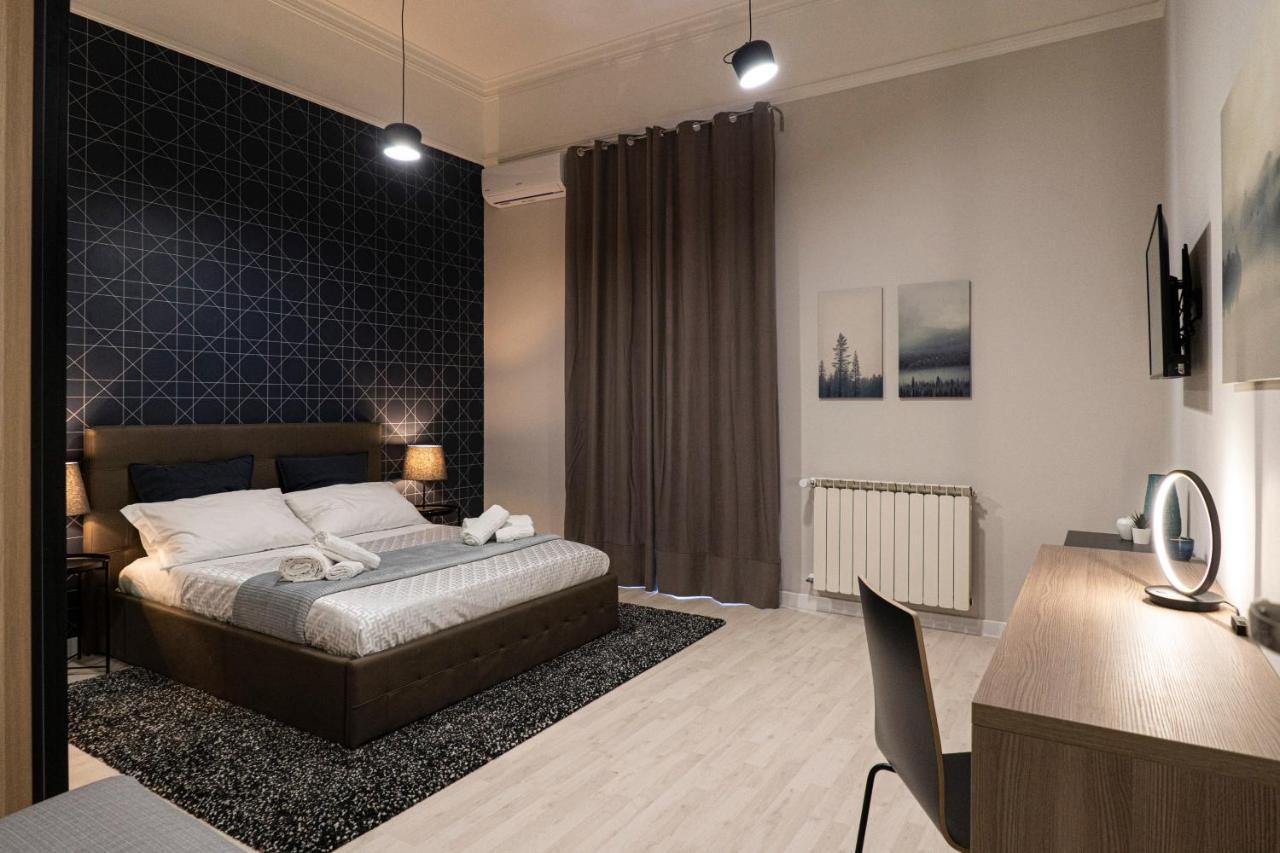 Casa Mago Apartment Catania Luaran gambar