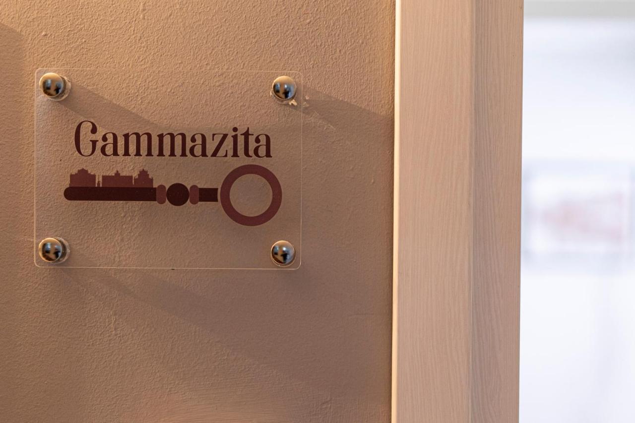Casa Mago Apartment Catania Luaran gambar