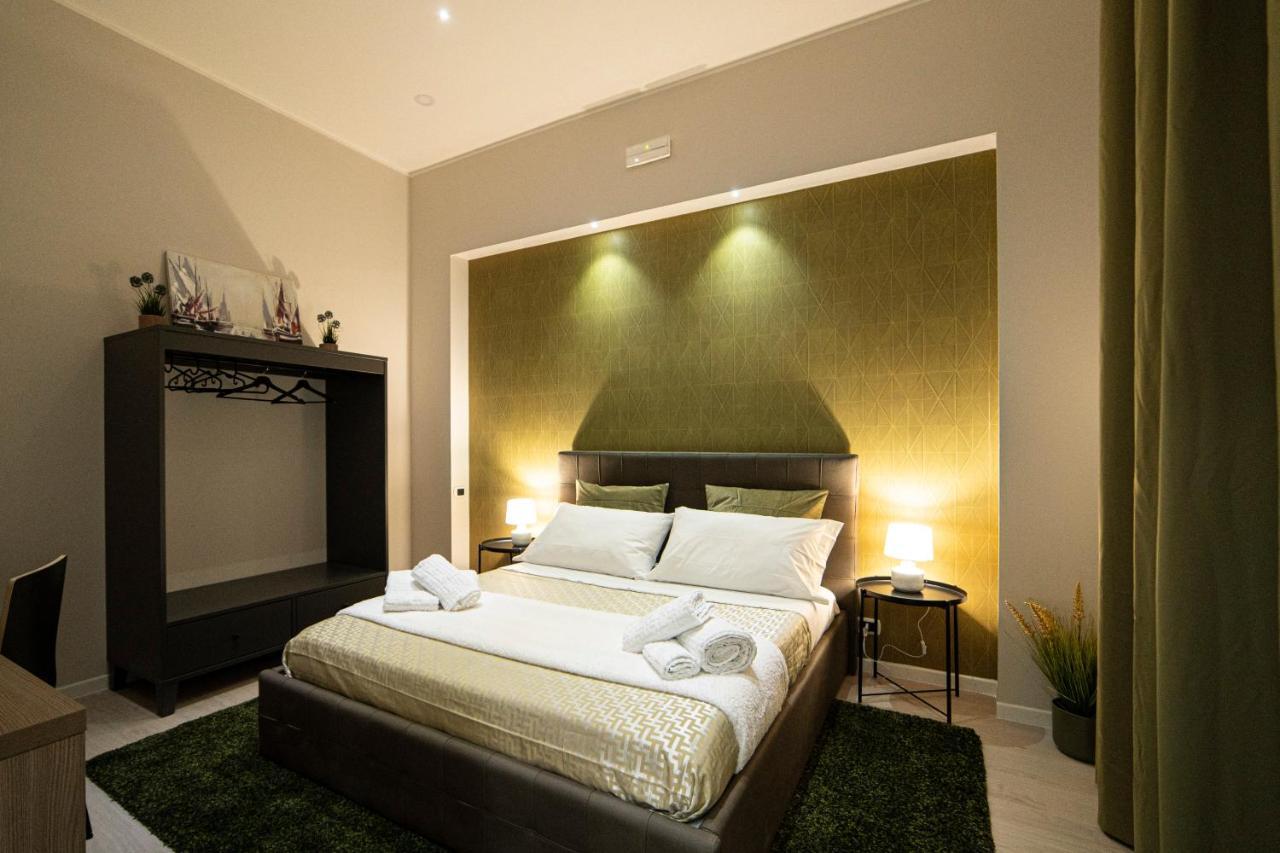 Casa Mago Apartment Catania Luaran gambar