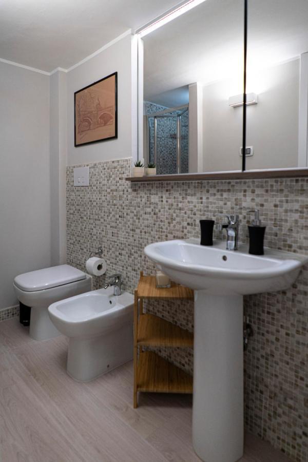 Casa Mago Apartment Catania Luaran gambar