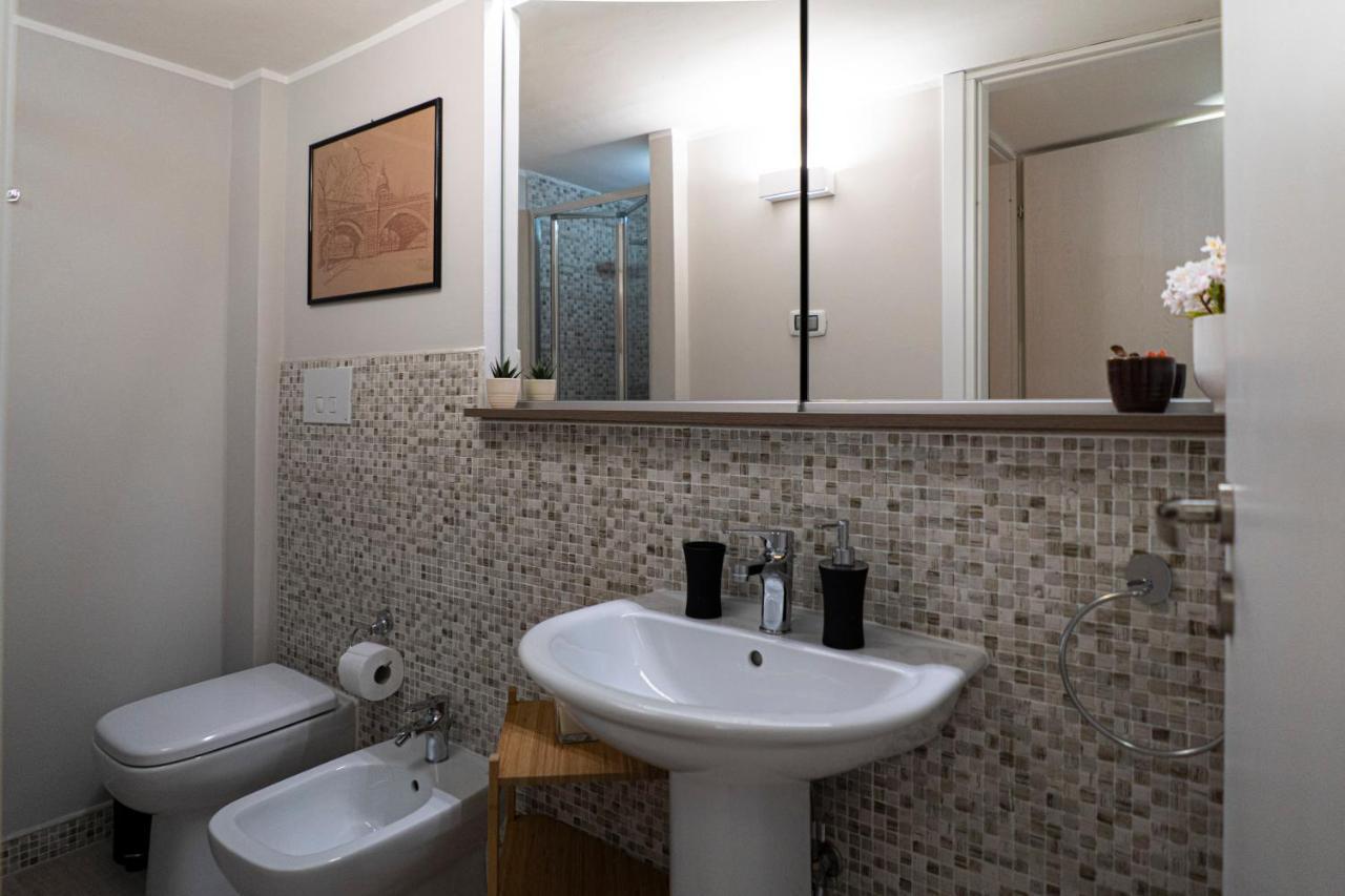 Casa Mago Apartment Catania Luaran gambar